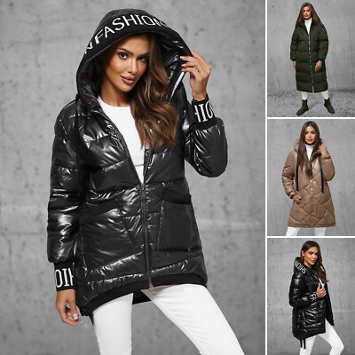 46 Nord Ochsner Sport Jacken Ochsner Sport Daunenjacke Damen