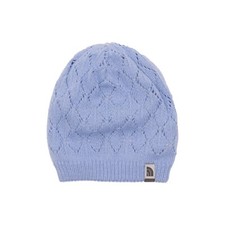 The North Face Kids Reversible Shinto Beanie Blue One Size 2855