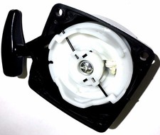 EARTHQUAKE WE43 GAS EDGER PULL STARTER RECOIL ASSEMBLY 2 CYCLE 400036