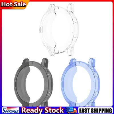 Protective Watch Cover for Xiaomi Haylou RT LS05S Sport Smartwatch Protector Deu