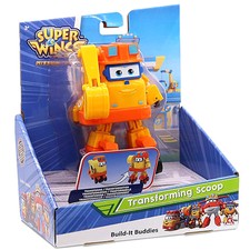 super wings scoop