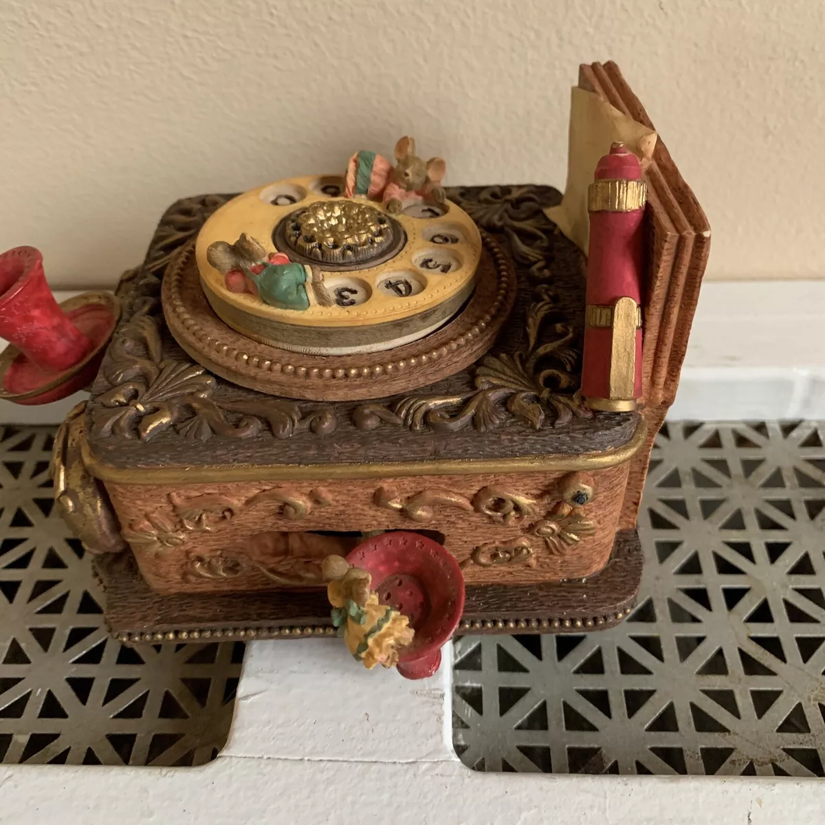 Old music box songs deals