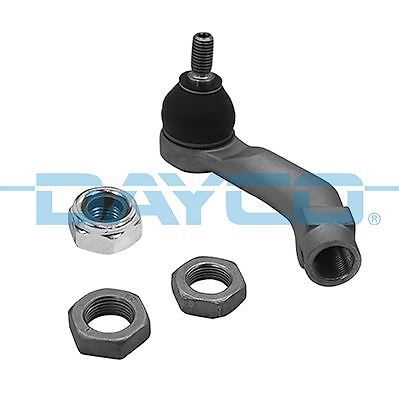 Rotule de direction avant droit pour Alfa Romeo 159 1.9 et 2.4 JTDM en acier forgé 14mm