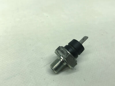 Aprilia SL750 Shiver 750 (2) 09' Engine Oil Pressure Switch sensor Fühler 