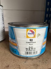 Glasurit Serie 90-M 99-21 Basislack