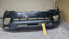 LAND ROVER RANGE ROVER SPORT L494 2013-18 FRONT BUMPER GENUINE PART