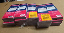 (Lot of 24) Adams TC2701 Money/Rent Receipt Book 2-3/4" x 7-3/16", 50 Forms Each