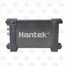 1PCS HANTEK6052BE Digital Storage Oscilloscope New 50Mhz 150Ms/S