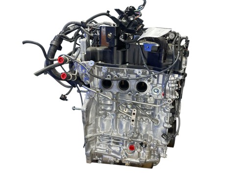 2023-2024 TOYOTA GR COROLLA AWD 1.6L ENGINE MOTOR ASSEMBLY W/O TURBO *19K MILES - Picture 19 of 22