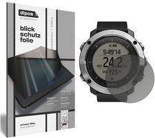 Protective Film for Suunto Traverse Vision Protection 4 modes dipos