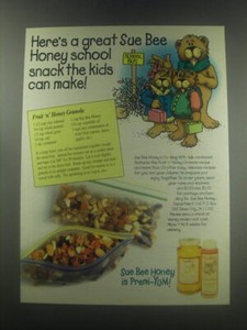 1997 Honey 1997 Honey