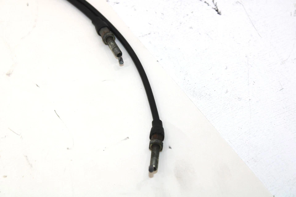 Conjunto de cable de acelerador Ski-doo Formula Sls 500 L/C 1996 OEM 414968801 SS66 Foto 4 de 4