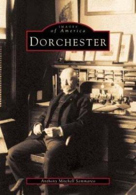 Dorchester, MA by Anthony Mitchell Sammarco