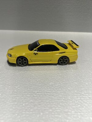 xmods スカイライン Xmods 1999 Nissan Skyline R34 Gen1 | eBay