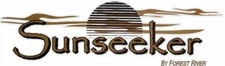 "Sunseeker"  Older style Graphic By Keystone  RV LOGO Graphic 46"X13.5"