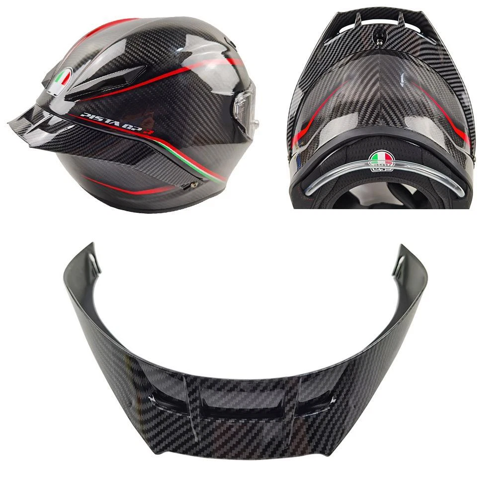 Spoiler hotsell agv corsa