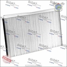 Filtre à air Volvo S70
