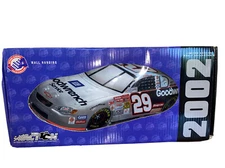 Action Racing Collectables Kevin Harvick #29 NASCAR Wall Hanging BNIB Rare