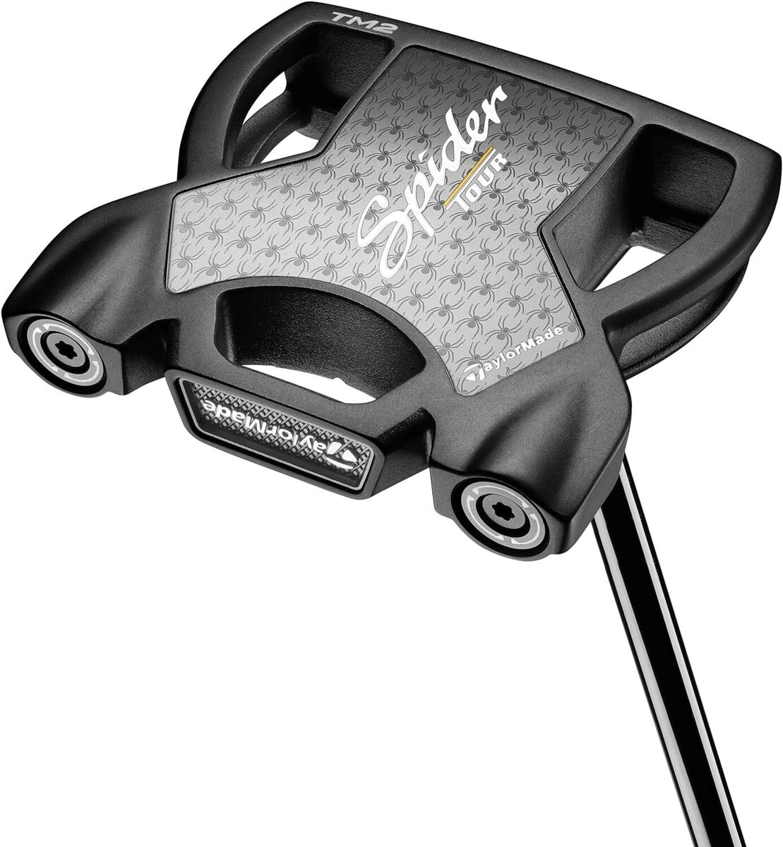 TaylorMade Spider Tour Truss TM2 34 inch BRAND NEW | eBay TaylorMade Spider Tour Truss TM2 34 inch BRAND NEW | eBay