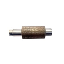 76mm Mini Rolling Mill Design Pattern Roller - 3 Designs - Texture Design Roller