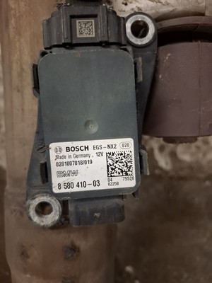 Passend für Bosch 0 281 007018 NOx Sensor, Harnstoffeinspritzung UK-Ware