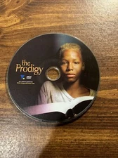 The Prodigy (DVD, 2000) Jeremy Isaiah Earl Disc Only Free Shipping