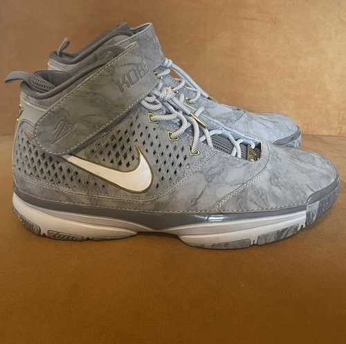 Kobe 2 Prelude