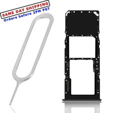 Fits Samsung Galaxy A51 4G SM-A515U SIM and Memory Card Tray Holder Ejection Pin