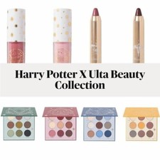 Harry Potter Ulta Makeup Collection, you choose NiB 