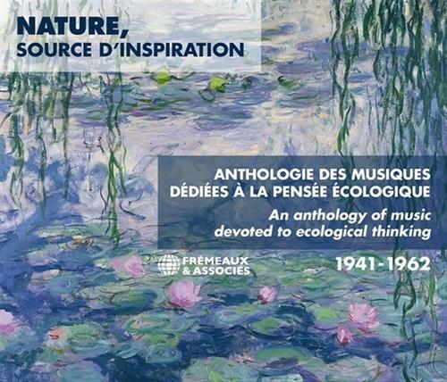 NATURE SOURCE D