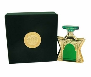 Bond no.9 dubai emerald u 3.4 EDP spr (small qty) (888874005327)