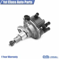 Complete Ignition Distributor For Toyota 4Runner Pick-Up 3.0L