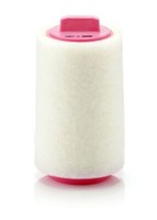 Mann-Filter C 1287 Luftfilter FüR Mini