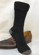 Alpaca Socks - Dress Mid-Calf Multi or Solid Color