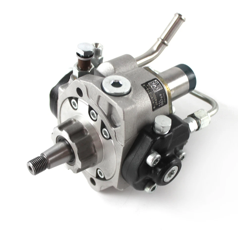 4JJ1 Engine Fuel Injection Pump 294000-1211 8973113739 for ISUZU D-MAX Fuel Pump - Изображение 4 из 4