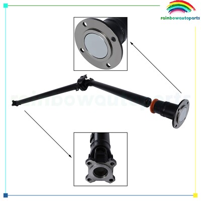 Drive Shaft For 2007-2012 Ford Fusion 3.0L Lincoln MKZ 3.5L Fits AE5Z4R602A
