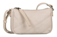 Tom Tailor Kyra Cross Bag S UmhäNgetasche Tasche Cream White Creme Neu