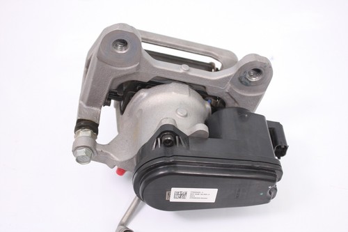 Rivian R1T OEM Right Left Brake Caliper & Pads PT00030005-C - Picture 4 of 9