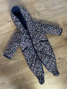 ralph lauren pram suit