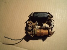 Alte Zündung Mofa Moped Hercules Kreidler Grundplatte LMPT6Z 93Z 2204211034