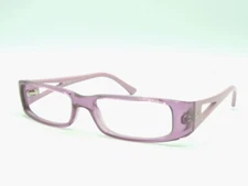 Vogue 2537 1805 Purple Eyeglass Frames 50 15 130