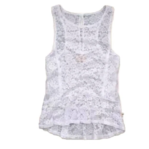 Tops floral Hollister para De mujer