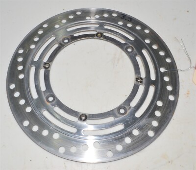 Honda XL 600R XR 250R Brake Front Rotor Disk OEM 45351-KBB