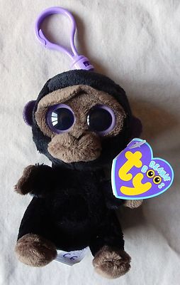 gorilla beanie boo