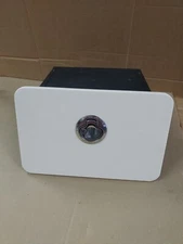 GRADY WHITE *NEW OEM* SINGLE PULL OUT DRAWER LOCKING WITH KEYS *REJECTED*