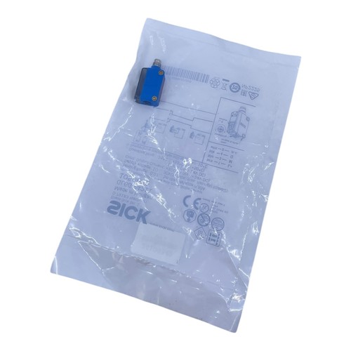 SICK GL6G-P4211 Yg Optical Sensor 1059632 - for Den Industrialist Insert - Picture 12 of 12
