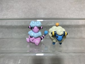 mareep figure