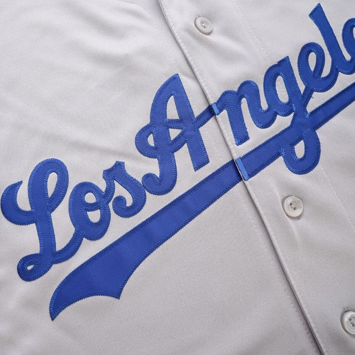 Men's #5 Freddie Freeman Los Angeles Dodgers White Limited Home Jersey