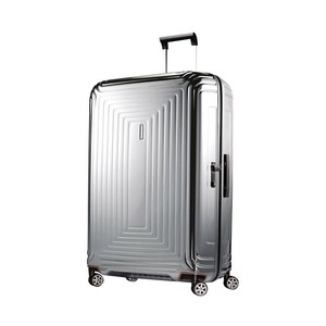 samsonite neopulse spinner luggage