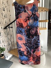 Autograph M&S DRESS SIZE 10 Stunning Cruise Wedding Party Evening Occasion